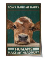 Satin Portrait Poster (16x24in)