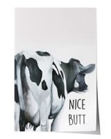 Satin Portrait Poster (16x24in)