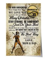 Satin Portrait Poster (16x24in) Satin Portrait Poster (16x24in)