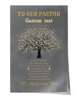 Satin Portrait Poster (16x24in)