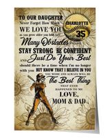 Satin Portrait Poster (12x18in) Satin Portrait Poster (12x18in)