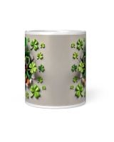 Limited Edition (7) White Mug white 11oz