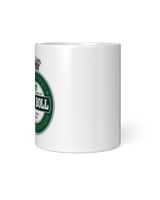 BAD BOLL White Mug white 11oz