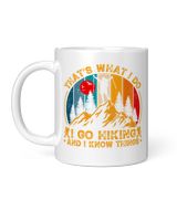 White Mug