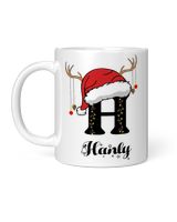 White Mug White Mug