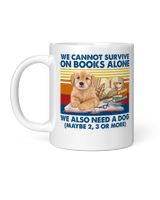 White Mug