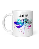 White Mug