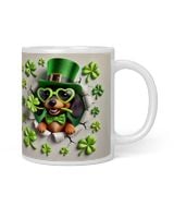 Limited Edition (7) White Mug white 11oz