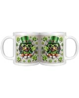 Limited Edition (7) White Mug white 11oz