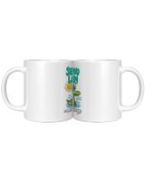 See You Later Alligator Class Dismissed Teacher Appreciation White Mug white 11oz