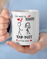 White Mug White Mug