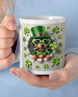 White Mug White Mug