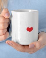 White Mug White Mug