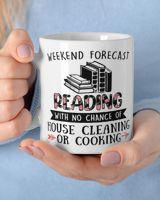 White Mug