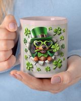 White Mug