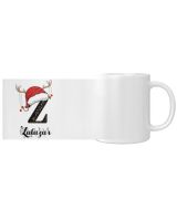 ZALAZAR Christmas White Mug white 11oz
