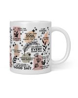 White Mug White Mug
