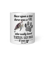 White Mug