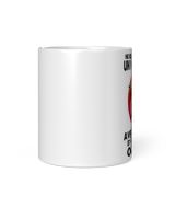 mtfr10 White Mug white 11oz