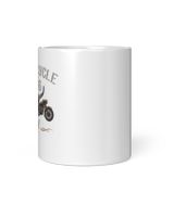 Motorcycle Gang Mug White Mug white 11oz