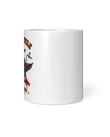 Motorcycle Gangs Biker Club Mug White Mug white 11oz