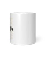 Velocity Races Mug White Mug white 11oz