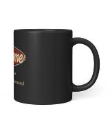 Customize products D1 Black Mug 11oz black 11oz