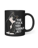 Black Mug Black Mug