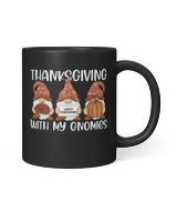 Black Mug