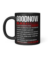 Black Mug
