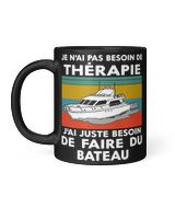 Black Mug