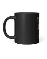1972 The Woman The Soul Of A Witch The Fire Of A Lioness Black Mug 11oz black 11oz