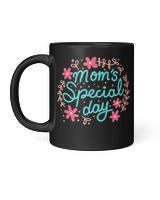 Black Mug 11oz Black Mug 11oz