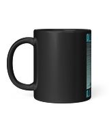 All Hail Our A.I Robotic Programmer Artificial Intelligence Black Mug 11oz black 11oz
