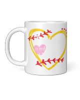 Black Mug 11oz Black Mug 11oz