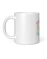 Black Mug 11oz Black Mug 11oz