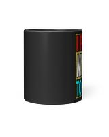 Black Mug