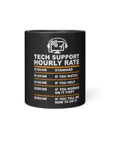 Black Mug 11oz Black Mug 11oz