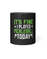 Black Mug 11oz Black Mug 11oz
