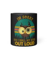 Black Mug 11oz Black Mug 11oz