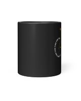Cyclist Only Black Mug 11oz black 11oz