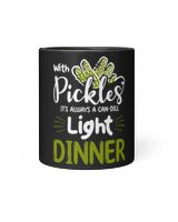 Black Mug 11oz Black Mug 11oz