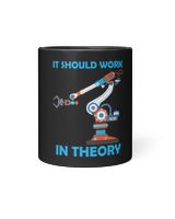 Black Mug 11oz Black Mug 11oz