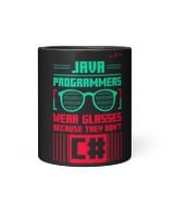 Program Developer Software Engineer Programmer Nerd Computer 32 Black Mug 11oz black 11oz