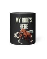 Black Mug 11oz Black Mug 11oz