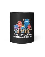 Black Mug 11oz Black Mug 11oz