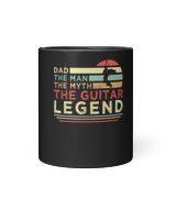 Black Mug 11oz Black Mug 11oz