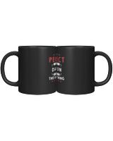 Fbus02311 Dawson F1US Black Mug 11oz black 11oz