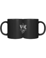 HL0063 Vink HL9 Black Mug 11oz black 11oz