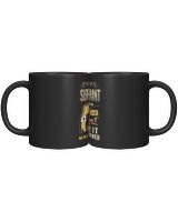 IF SURPRENANT CAN'T FIX IT WE'RE ALL SCREWED B3 Black Mug 11oz black 11oz